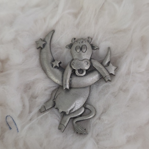 Handmade Jewelry - Buyers Choice Brooch